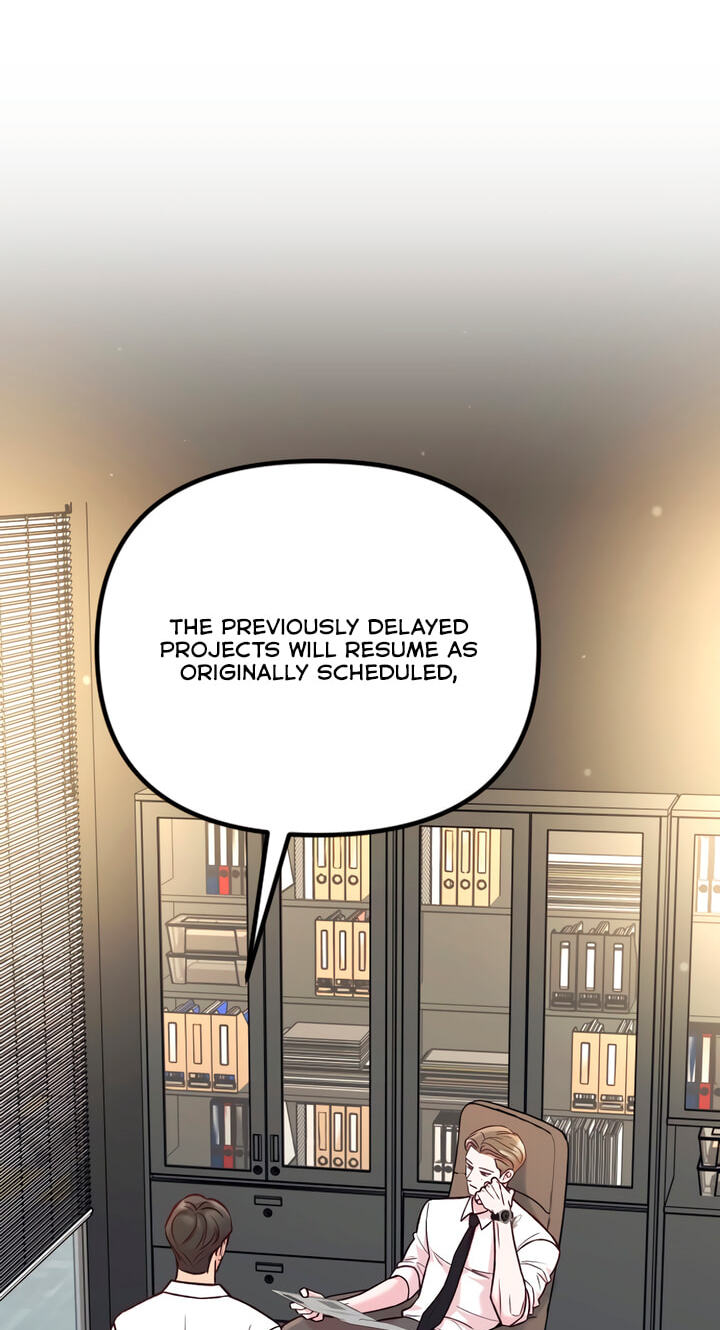 Meet in the Middle Chapter 72 page 45 - 