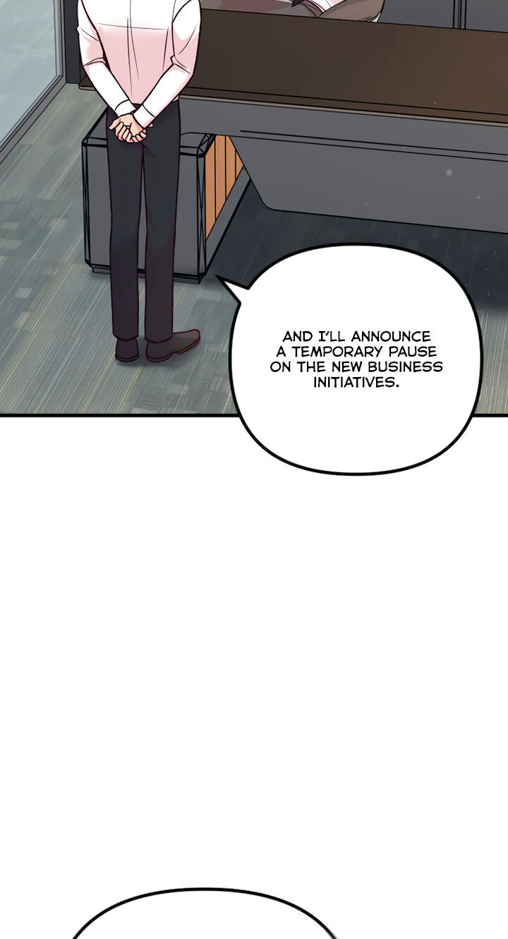 Meet in the Middle Chapter 72 page 46 - 