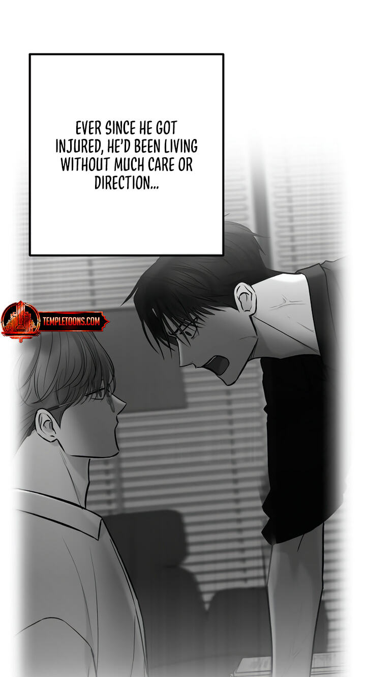 Meet in the Middle Chapter 72 page 49 - 
