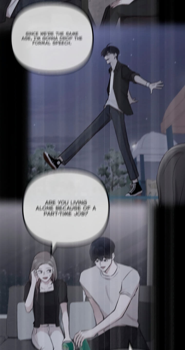 Meet in the Middle Chapter 72 page 6 - 
