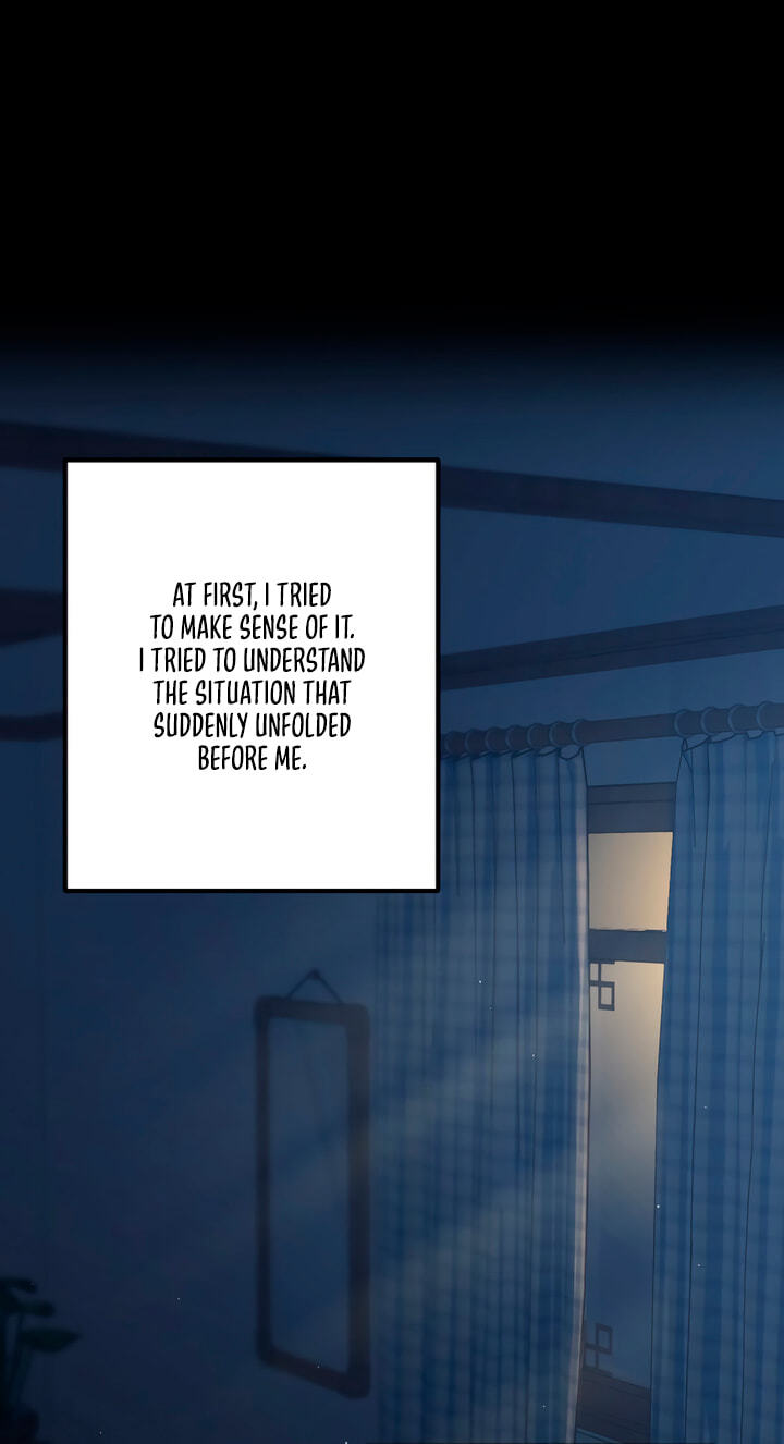 Meet in the Middle Chapter 72 page 70 - 