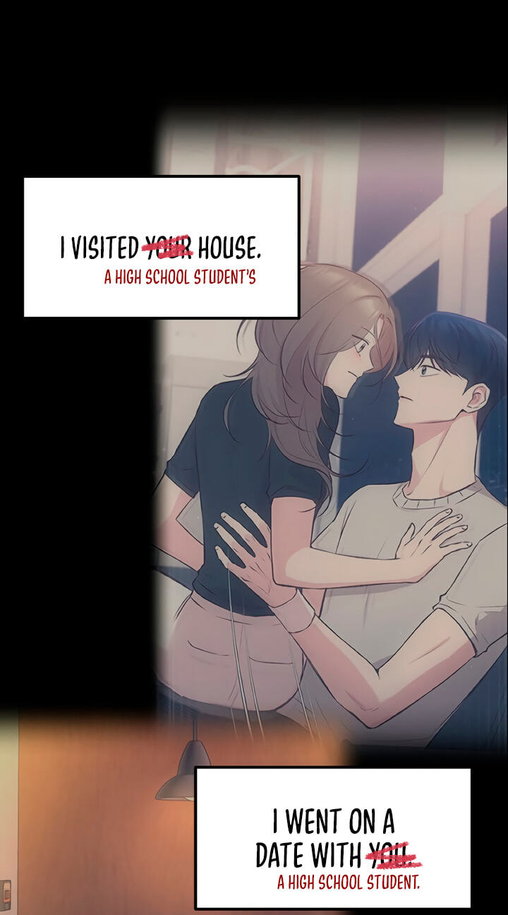Meet in the Middle Chapter 72 page 78 - 