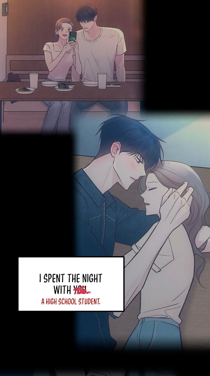 Meet in the Middle Chapter 72 page 79 - 