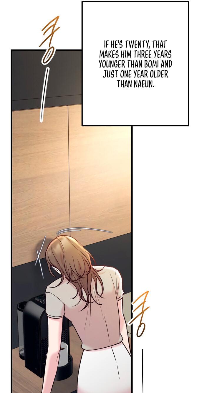 Meet in the Middle Chapter 72 page 88 - 