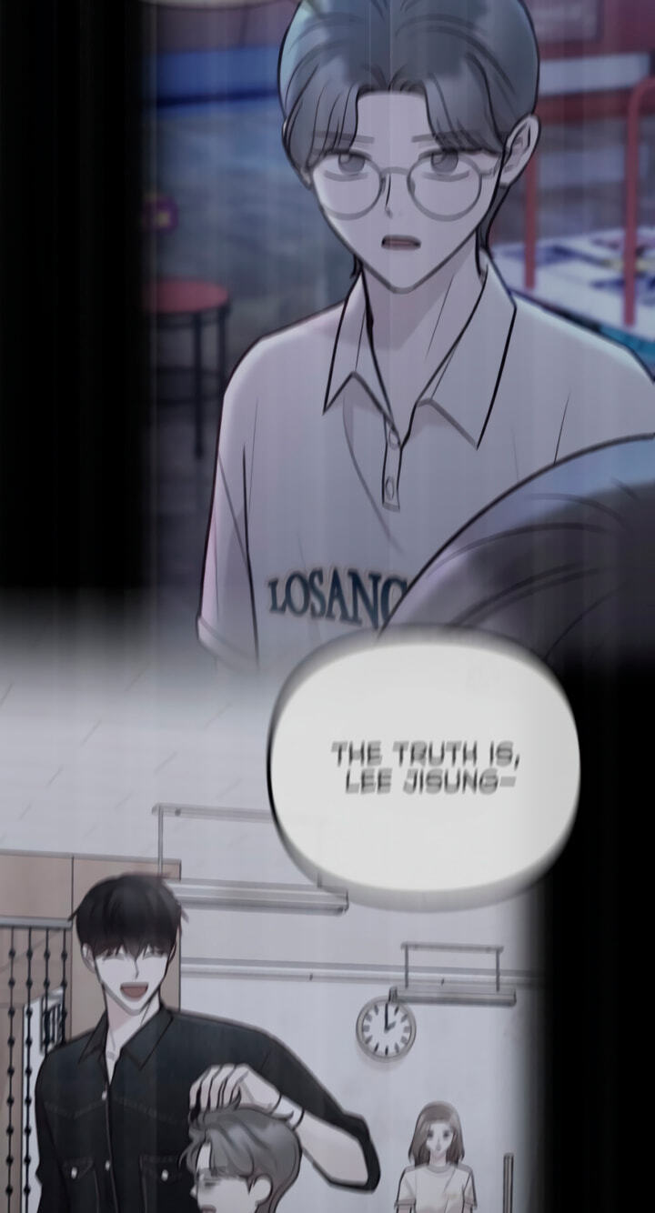 Meet in the Middle Chapter 72 page 10 - 