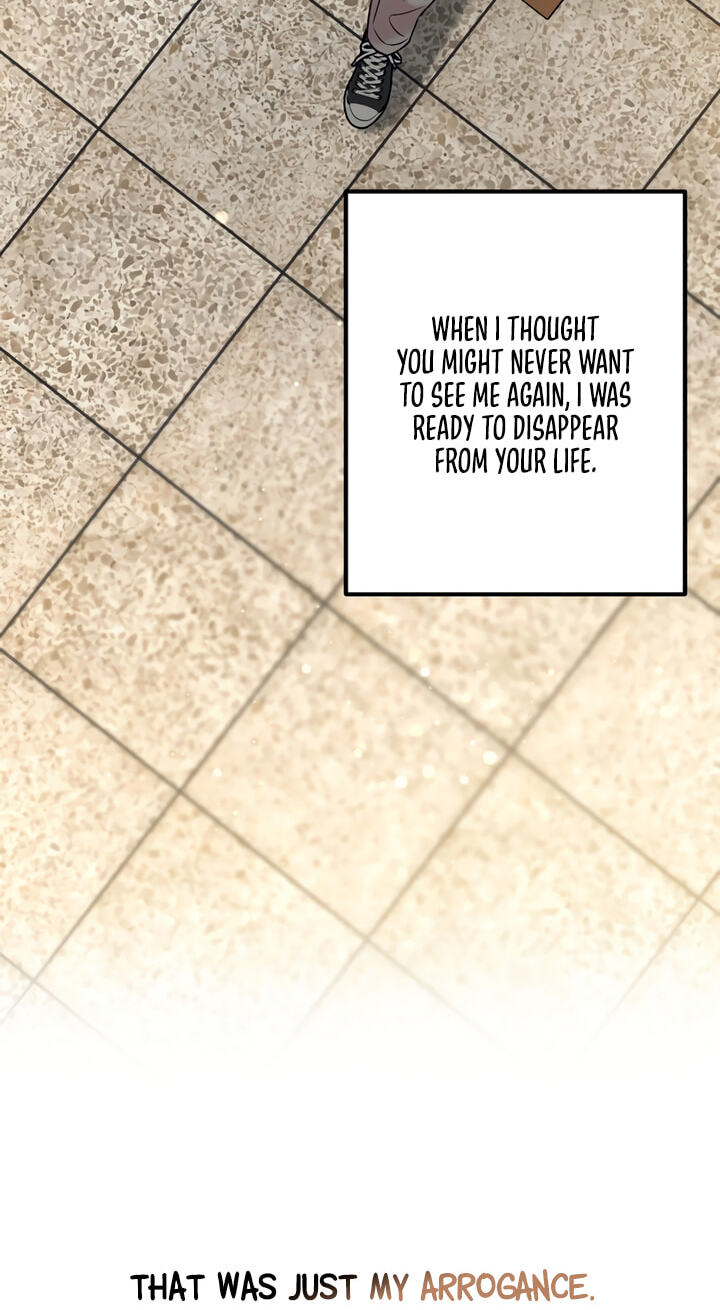 Meet in the Middle Chapter 73 page 109 - 