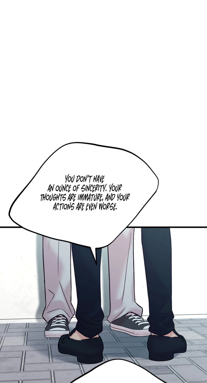 Meet in the Middle Chapter 73 page 14 - 