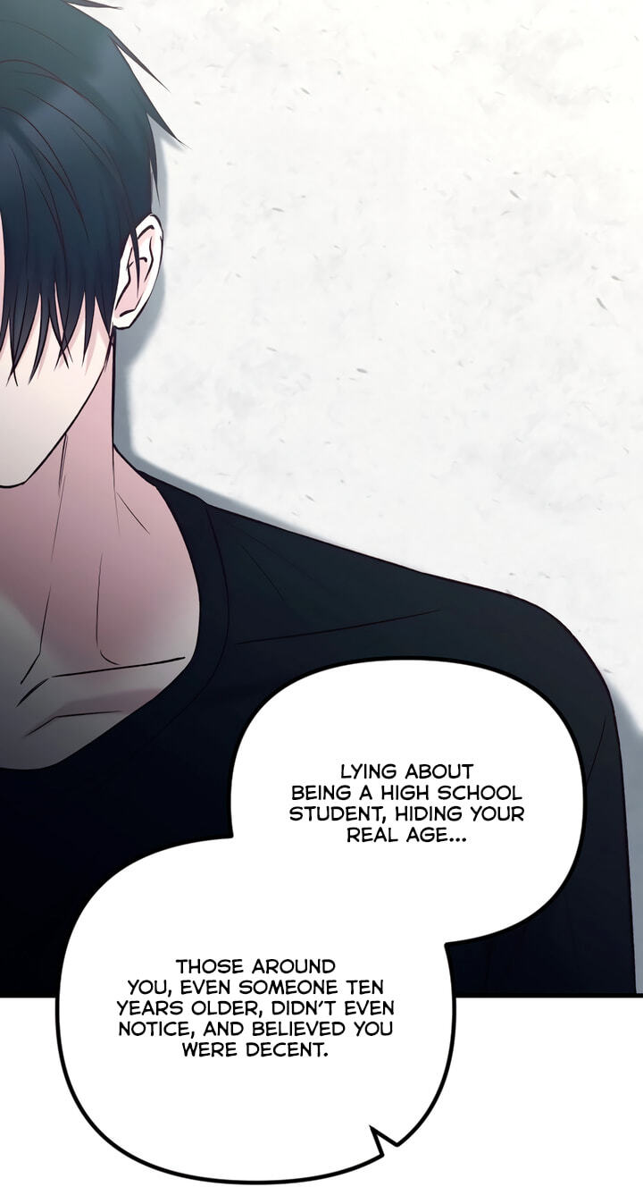 Meet in the Middle Chapter 73 page 18 - 