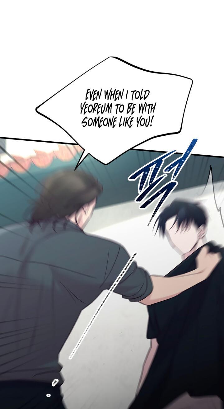 Meet in the Middle Chapter 73 page 22 - 