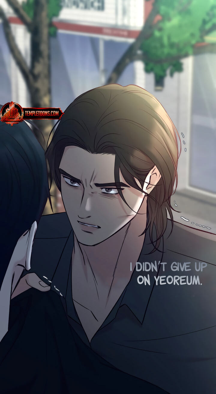 Meet in the Middle Chapter 73 page 25 - 