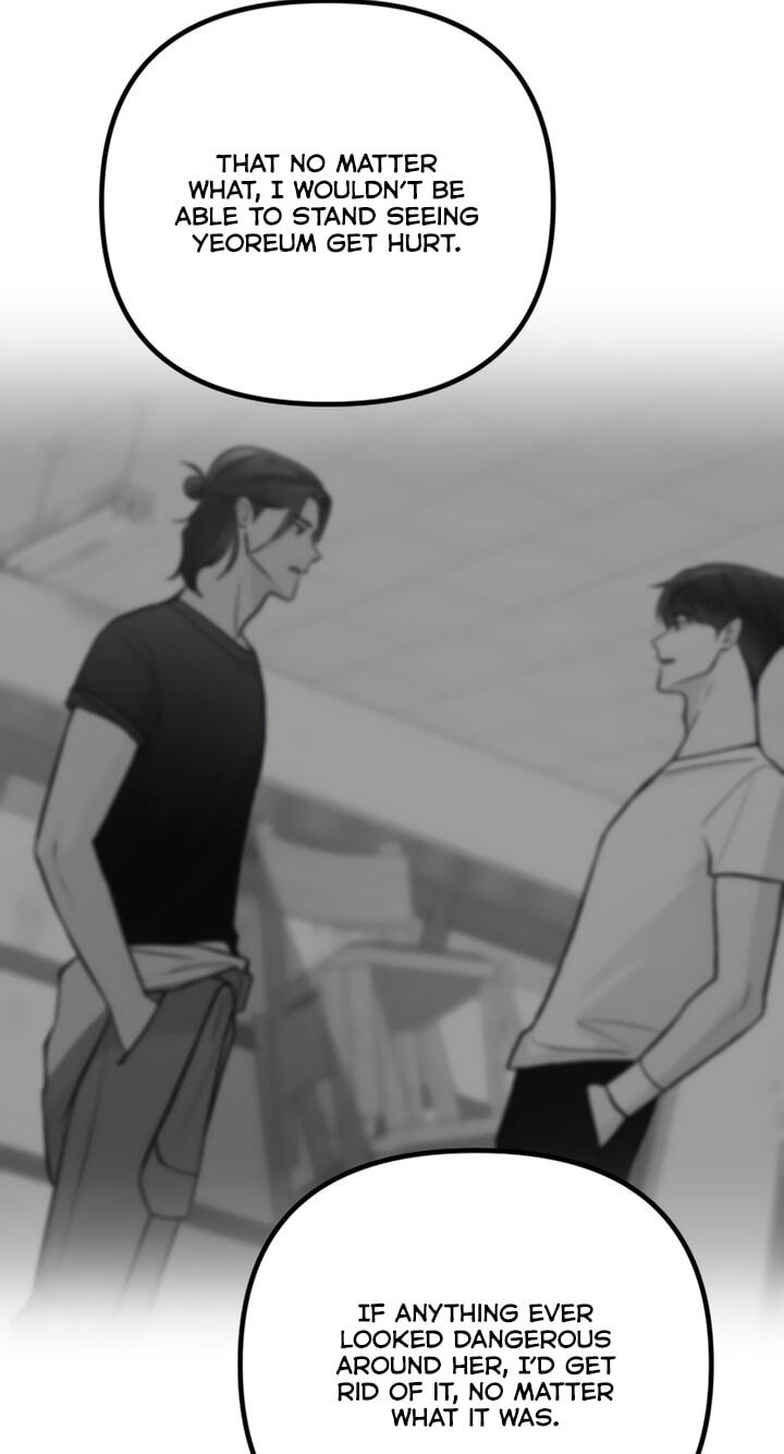 Meet in the Middle Chapter 73 page 28 - 