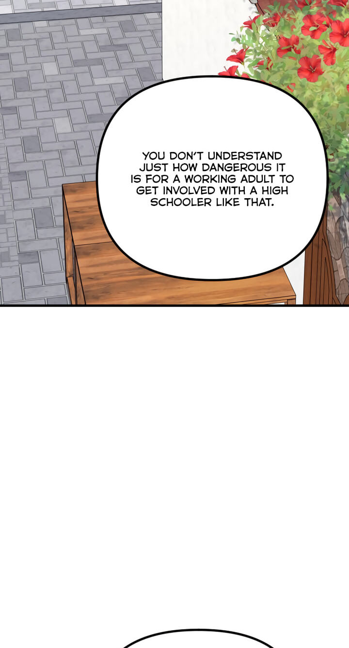 Meet in the Middle Chapter 73 page 30 - 