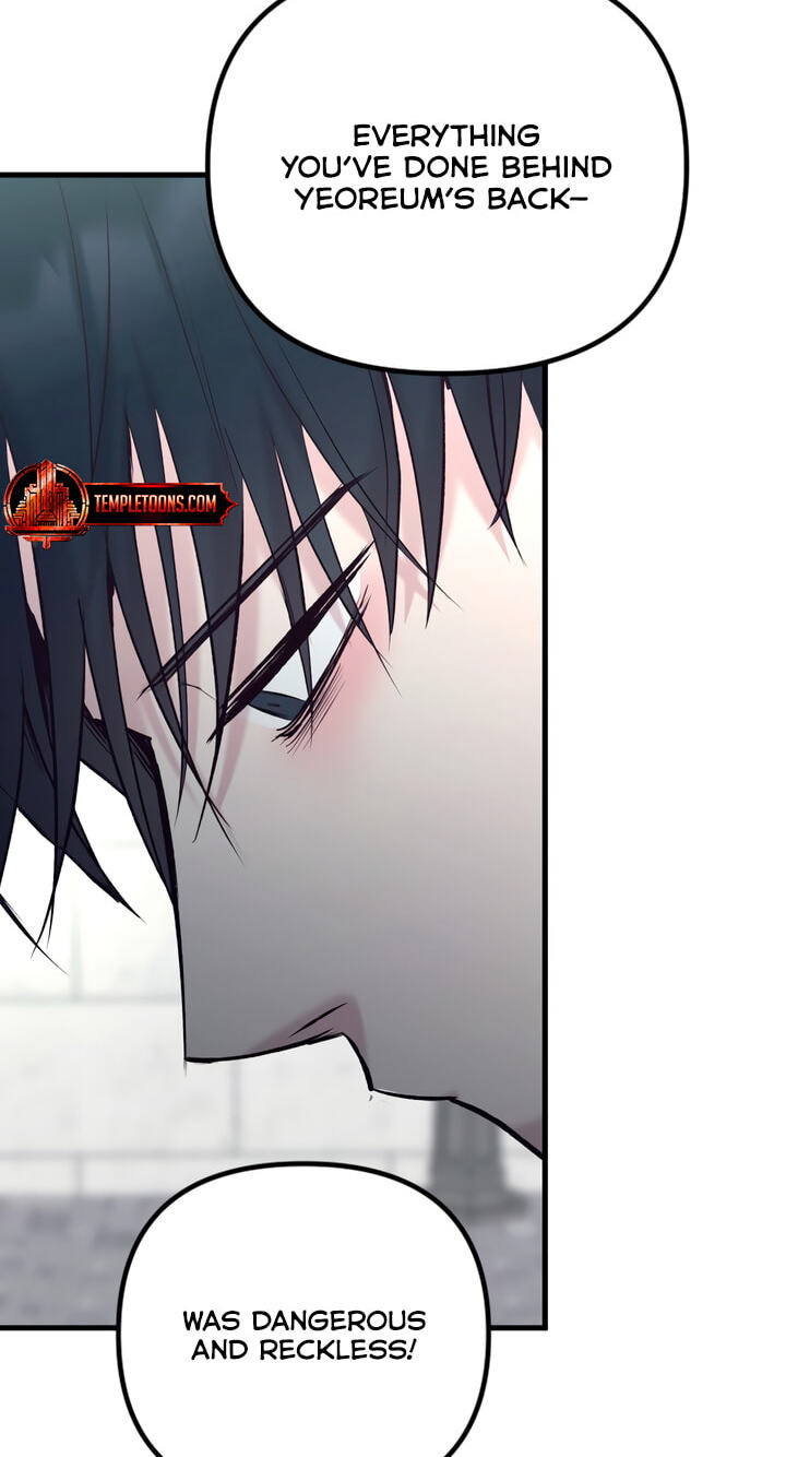 Meet in the Middle Chapter 73 page 31 - 
