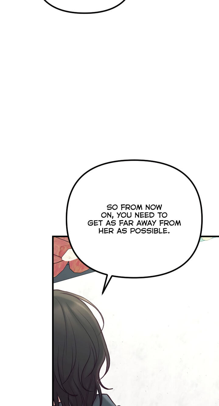 Meet in the Middle Chapter 73 page 32 - 