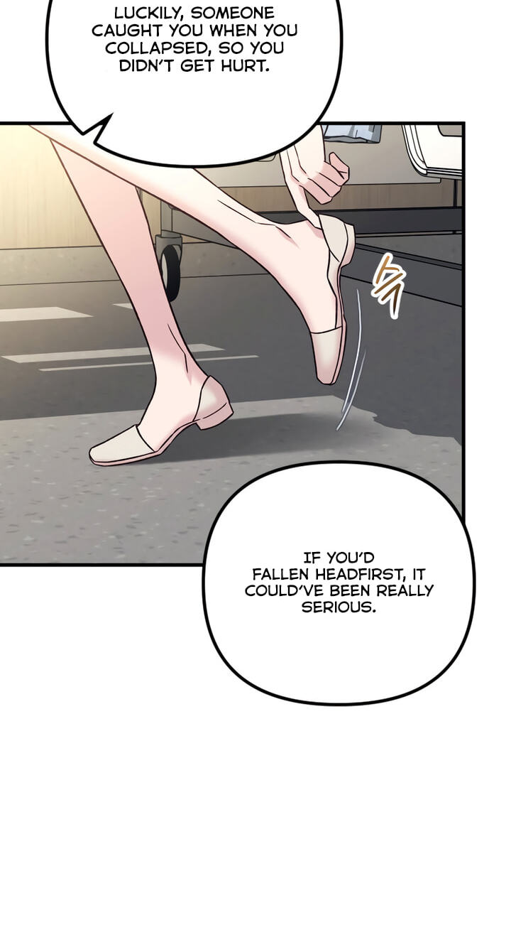 Meet in the Middle Chapter 73 page 39 - 