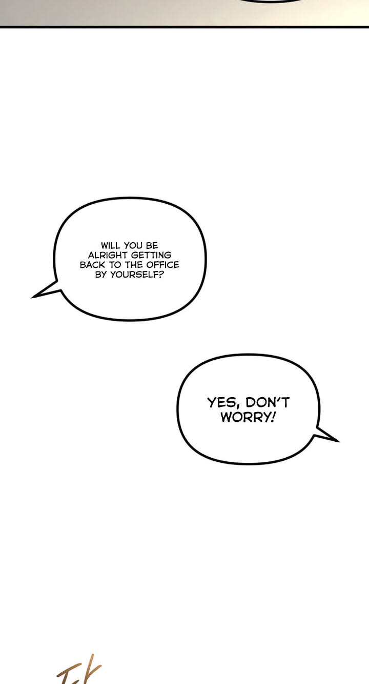 Meet in the Middle Chapter 73 page 41 - 