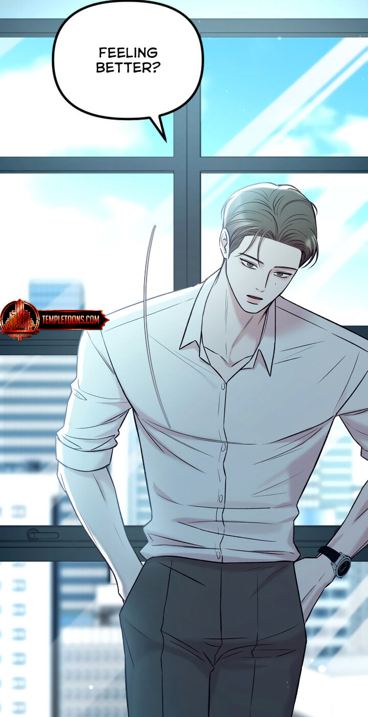 Meet in the Middle Chapter 73 page 46 - 