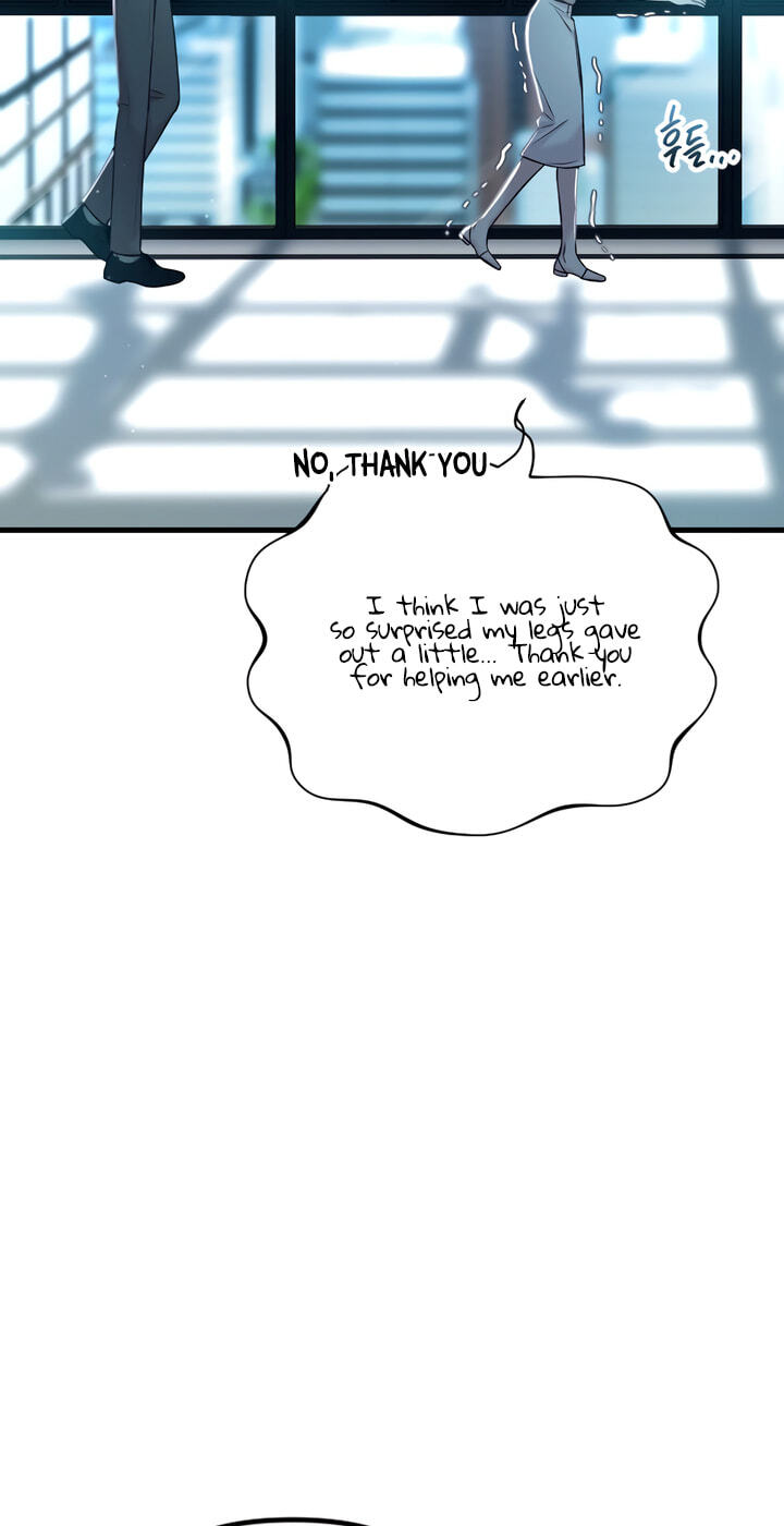 Meet in the Middle Chapter 73 page 50 - 