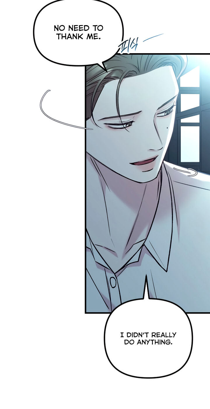 Meet in the Middle Chapter 73 page 51 - 