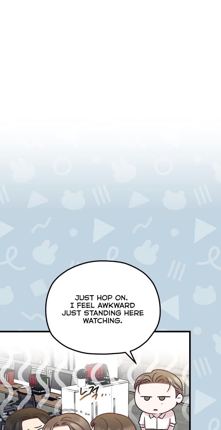 Meet in the Middle Chapter 73 page 52 - 