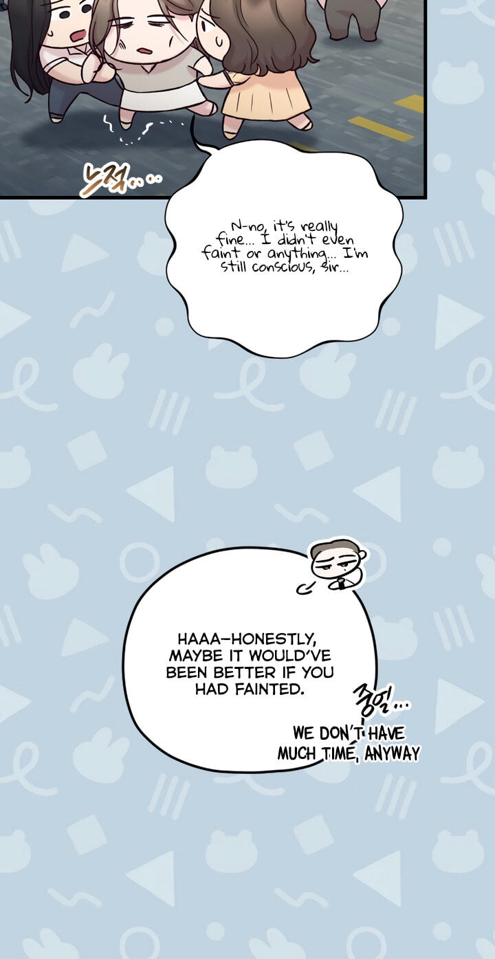 Meet in the Middle Chapter 73 page 53 - 