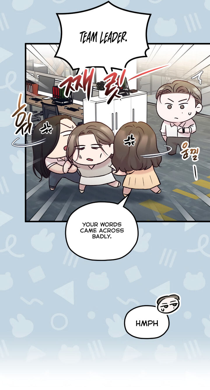 Meet in the Middle Chapter 73 page 54 - 