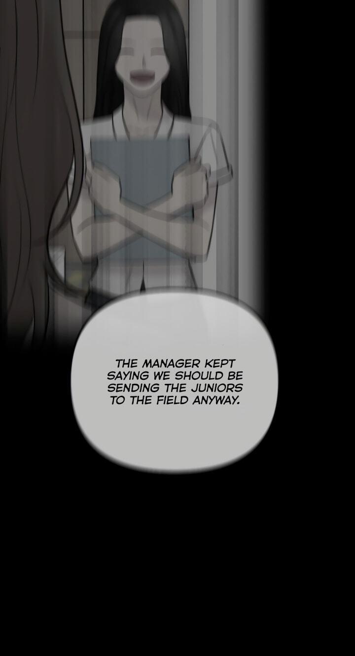 Meet in the Middle Chapter 73 page 62 - 