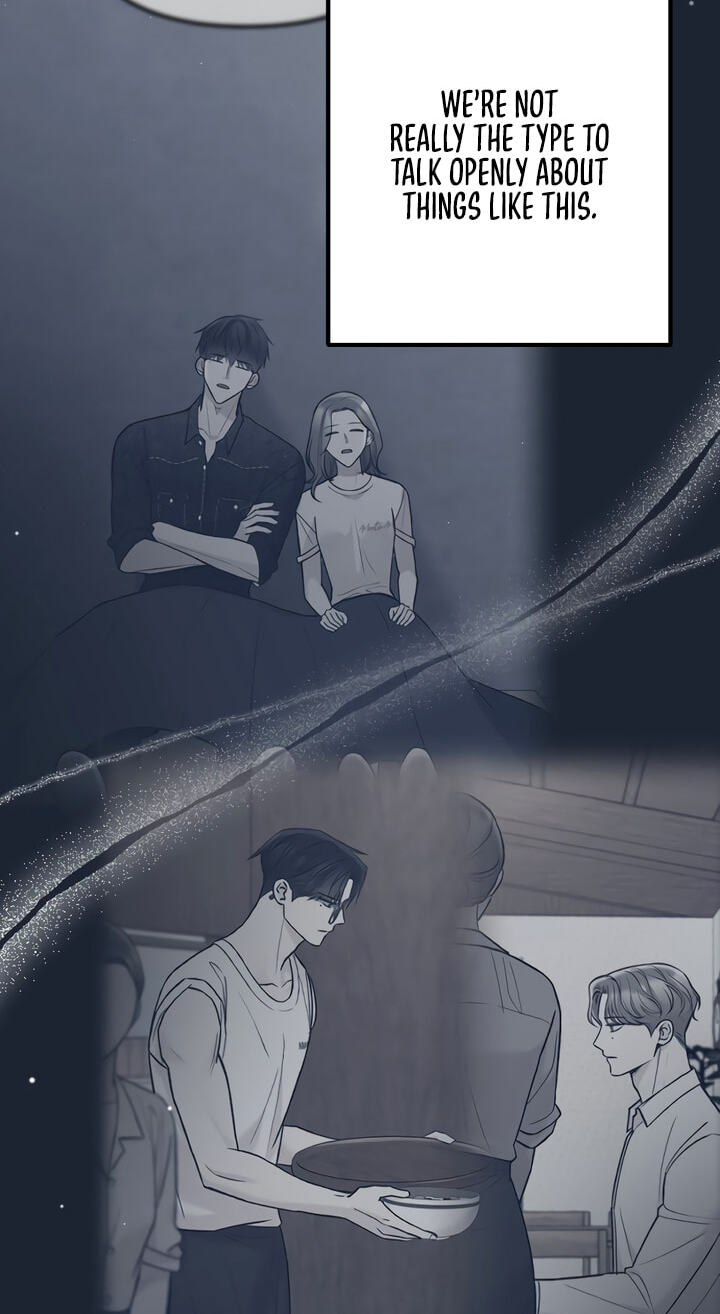 Meet in the Middle Chapter 73 page 68 - 