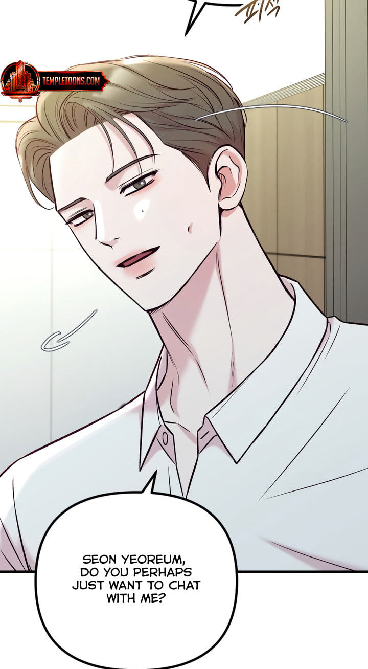 Meet in the Middle Chapter 73 page 78 - 