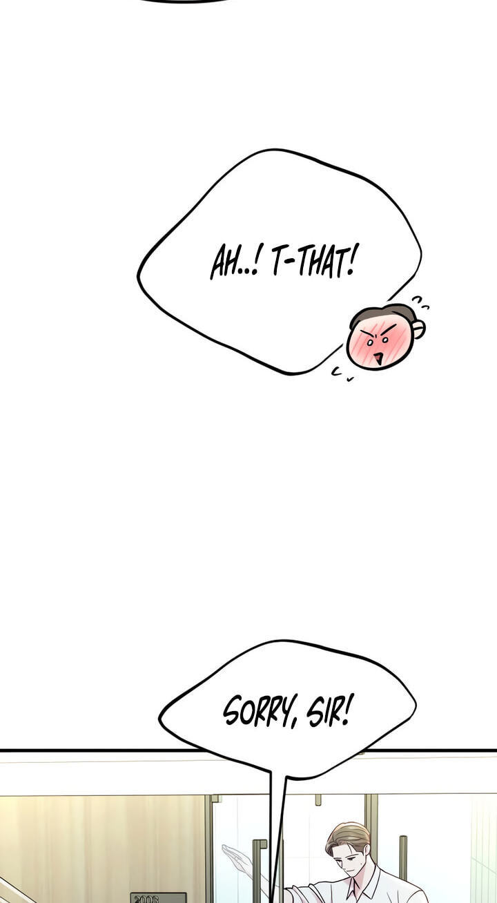 Meet in the Middle Chapter 73 page 79 - 