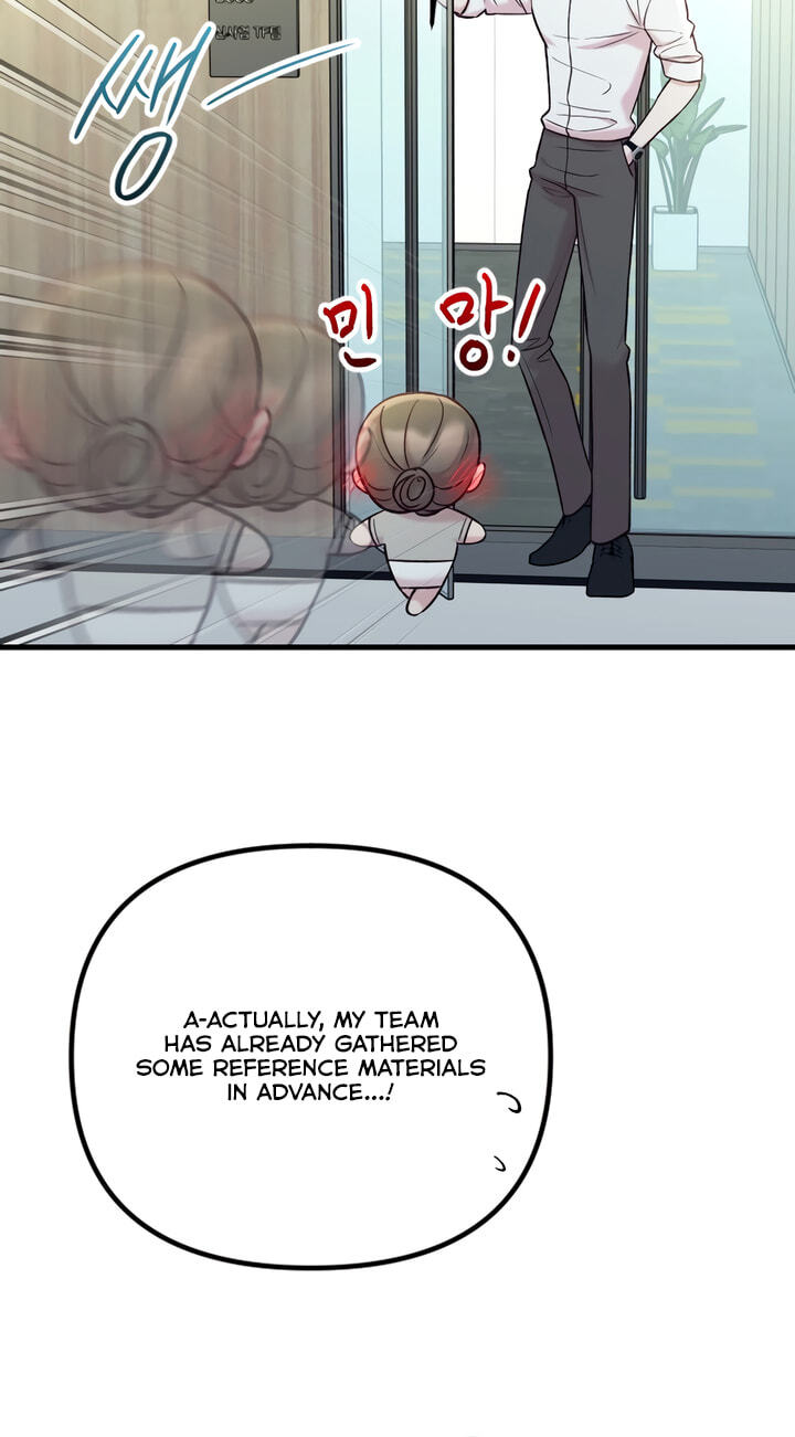 Meet in the Middle Chapter 73 page 80 - 