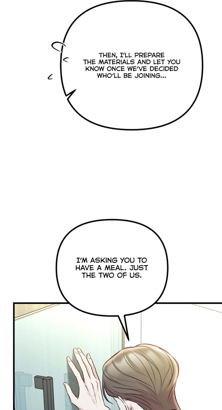 Meet in the Middle Chapter 73 page 81 - 