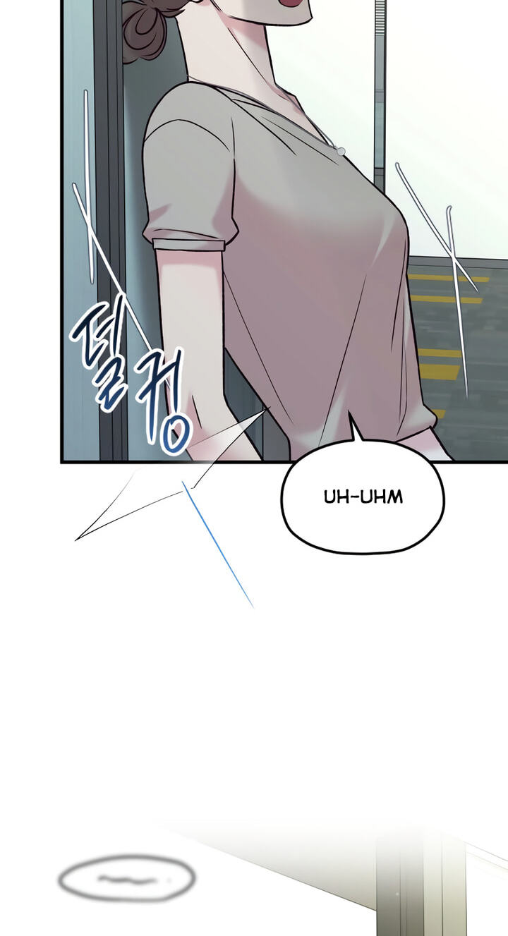 Meet in the Middle Chapter 73 page 87 - 