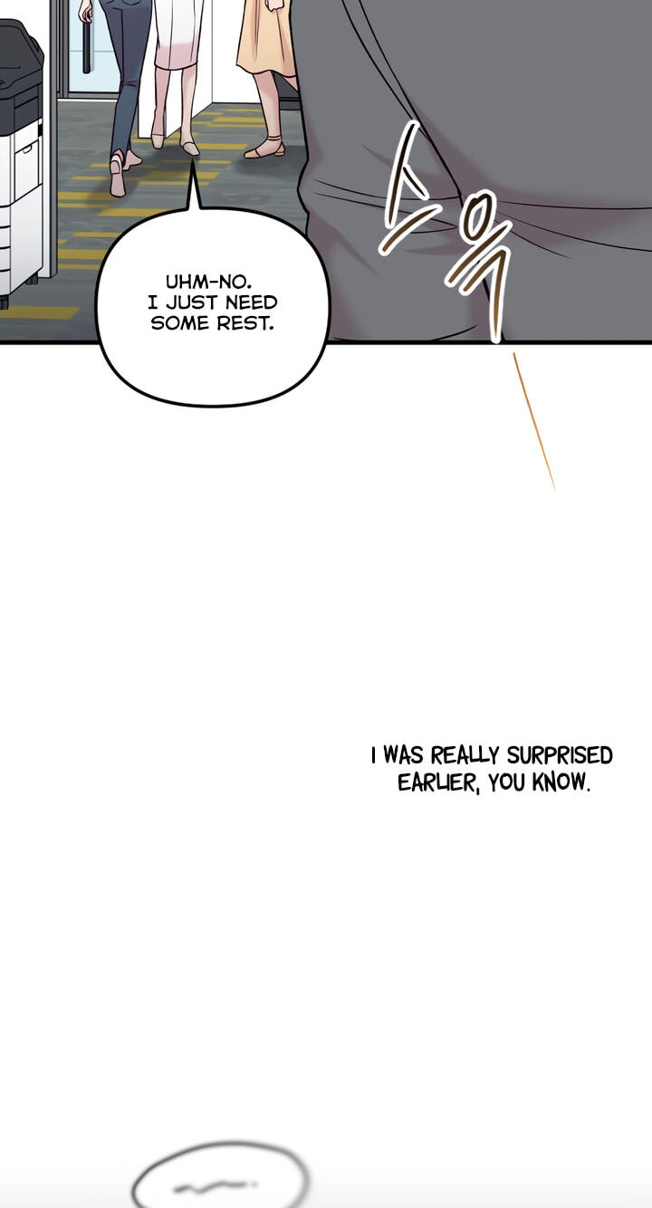 Meet in the Middle Chapter 73 page 91 - 