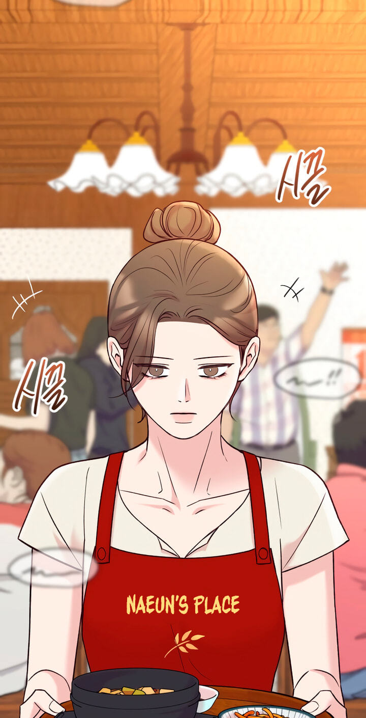 Meet in the Middle Chapter 74 page 119 - 