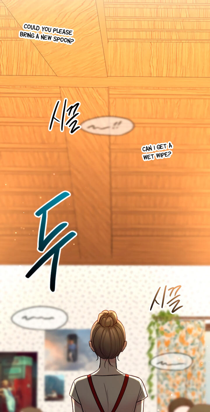 Meet in the Middle Chapter 74 page 121 - 