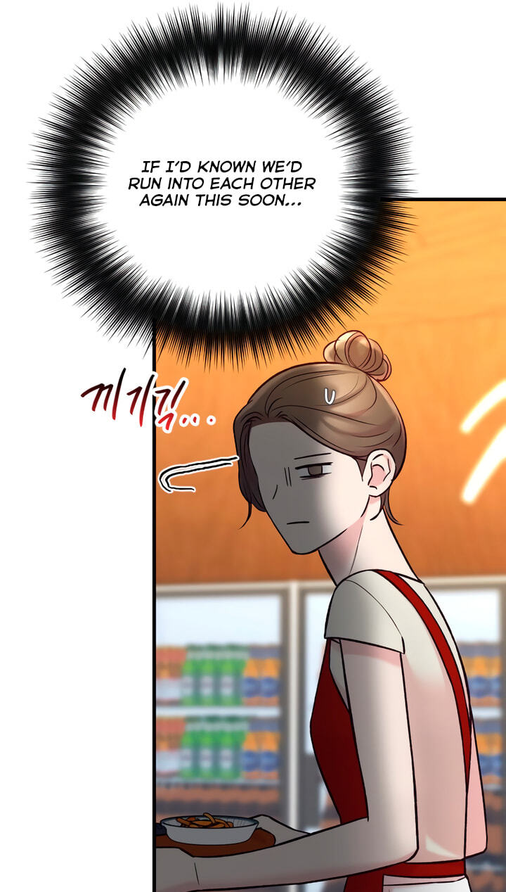 Meet in the Middle Chapter 74 page 123 - 