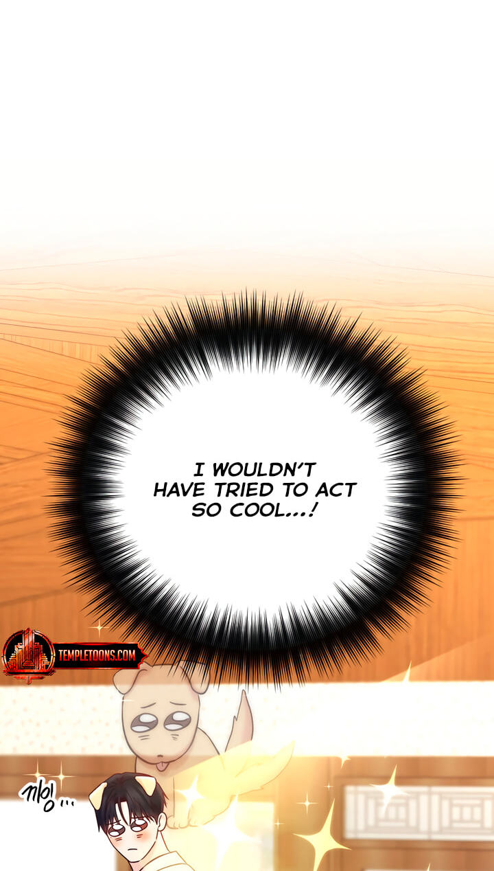 Meet in the Middle Chapter 74 page 126 - 