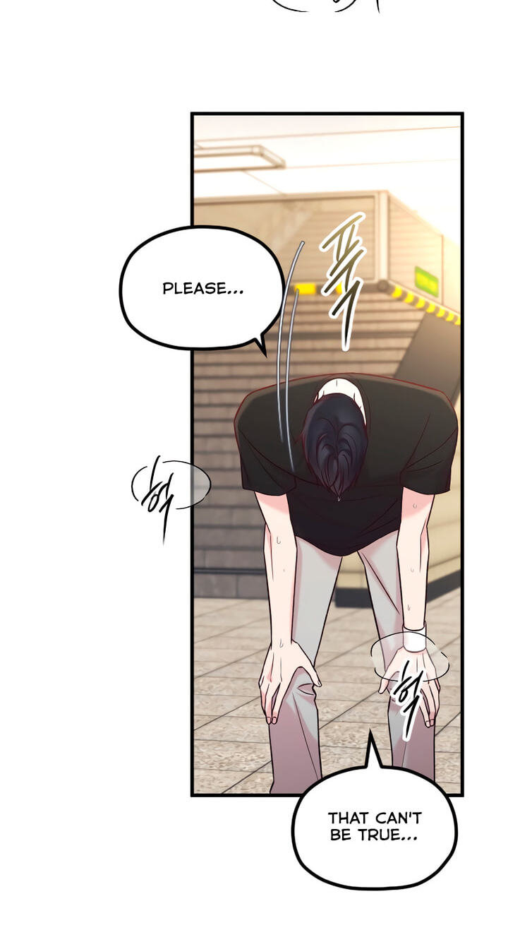 Meet in the Middle Chapter 74 page 21 - 