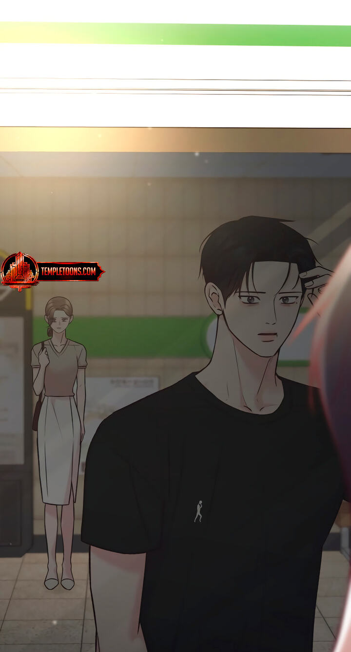 Meet in the Middle Chapter 74 page 24 - 