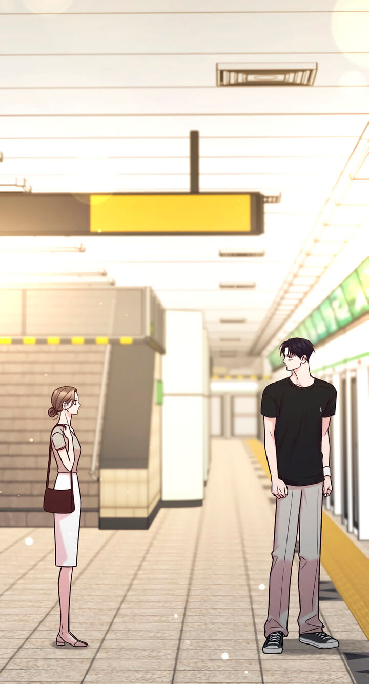Meet in the Middle Chapter 74 page 26 - 