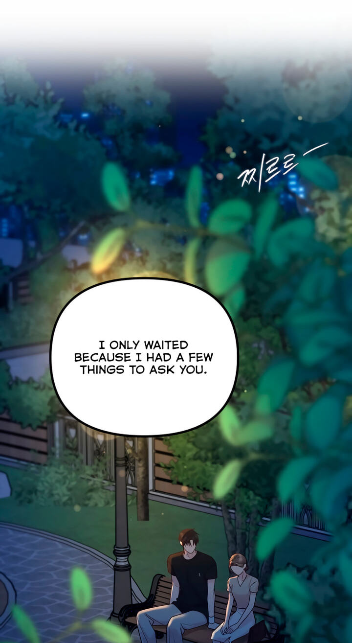 Meet in the Middle Chapter 74 page 30 - 