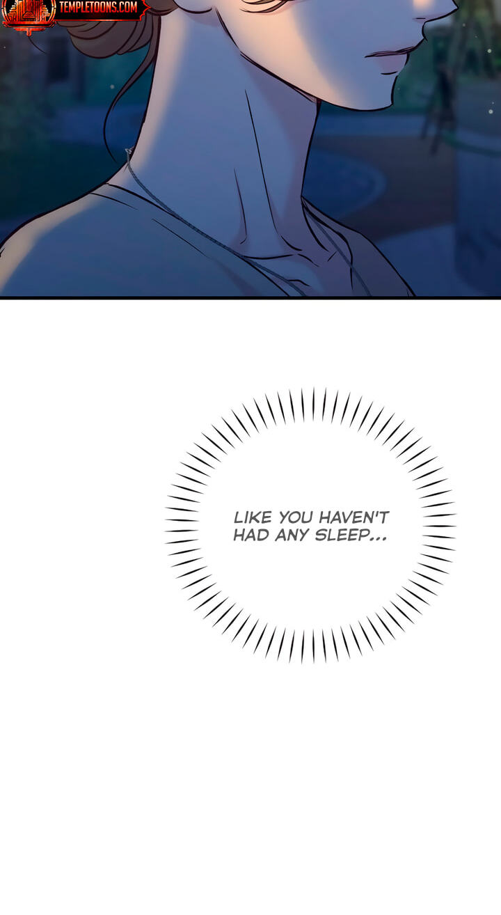 Meet in the Middle Chapter 74 page 34 - 