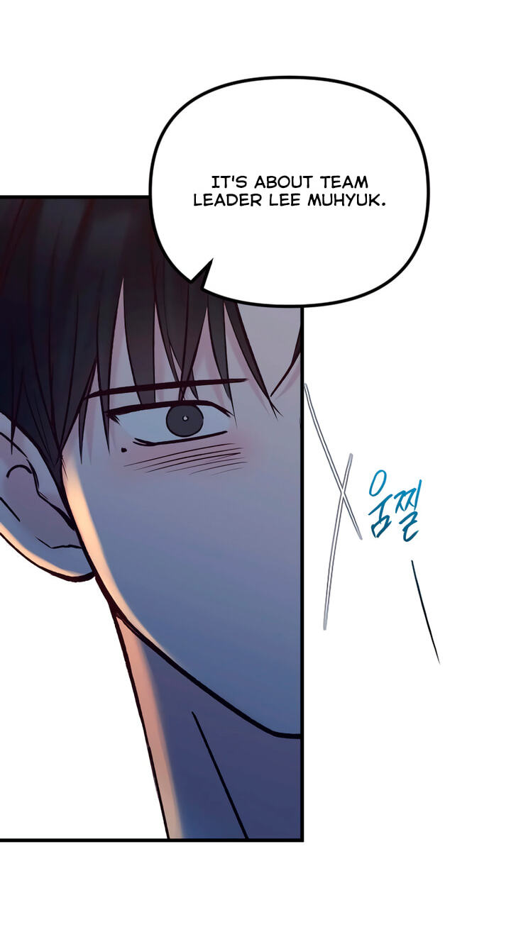 Meet in the Middle Chapter 74 page 35 - 