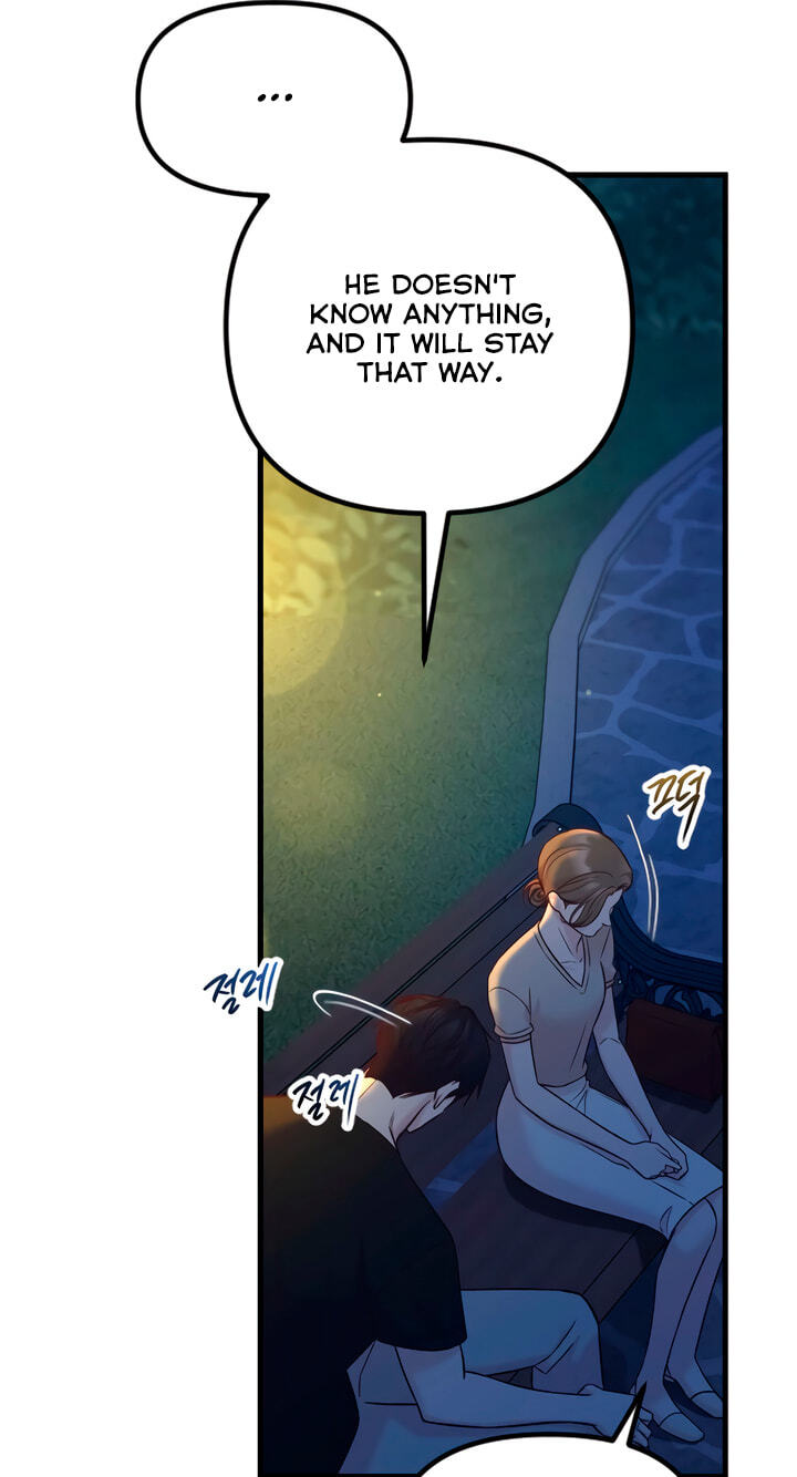 Meet in the Middle Chapter 74 page 37 - 
