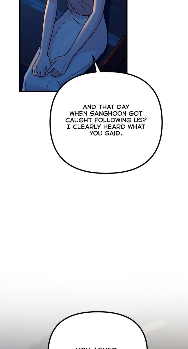 Meet in the Middle Chapter 74 page 44 - 