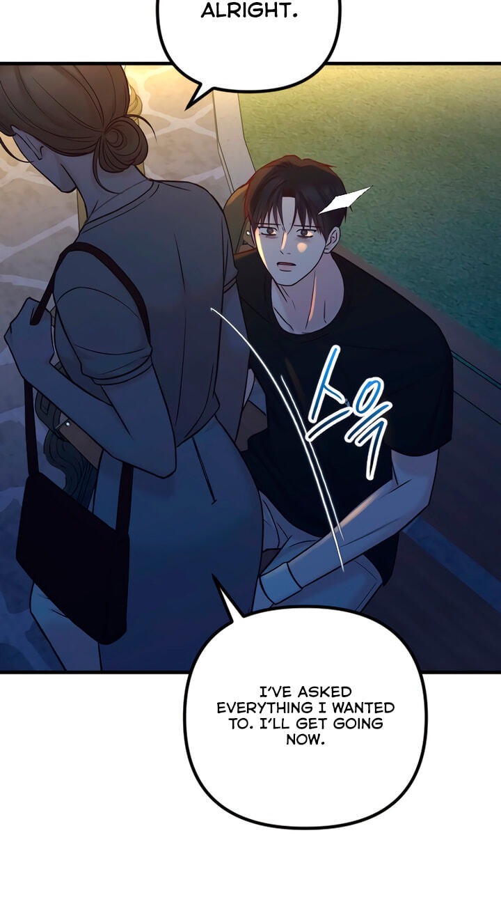 Meet in the Middle Chapter 74 page 52 - 