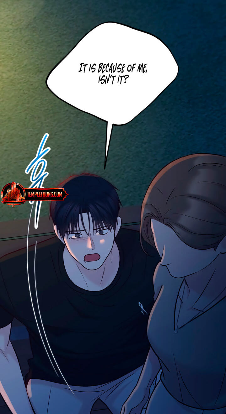Meet in the Middle Chapter 74 page 62 - 