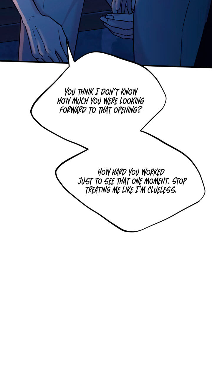 Meet in the Middle Chapter 74 page 63 - 
