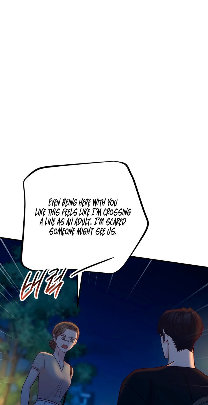 Meet in the Middle Chapter 74 page 66 - 
